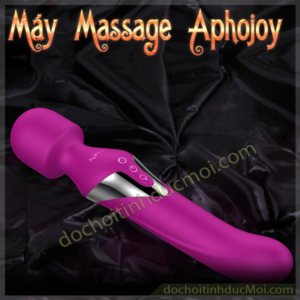 may-massage-Aphojoy-sieu-cao-cap-su-dung-ca-2-dau-de-dang-dua-nang-len-dinh