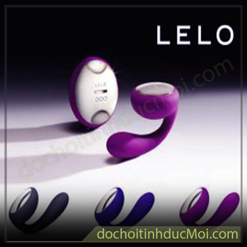 lelo tara là sản phẩm đến từ thương hiệu sextoy LeLo Thụy Điển