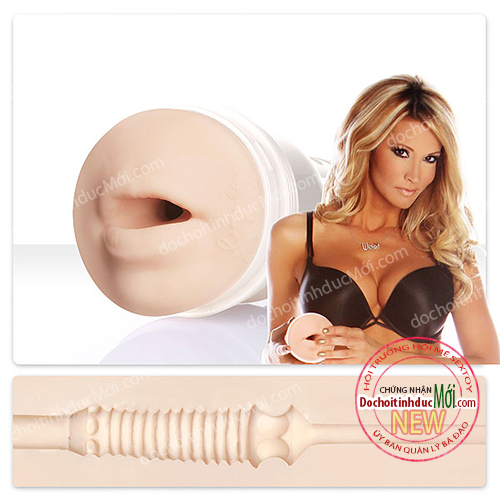 Âm đạo giả Fleshlight Jessica Drake