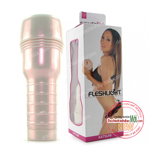 Âm đạo giả Fleshlight Katsuni