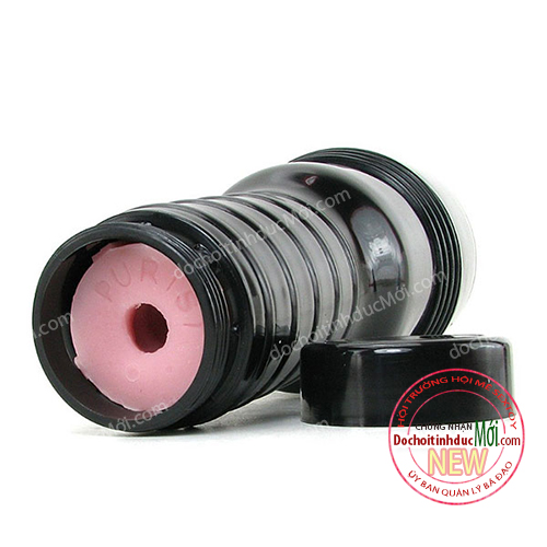 Âm đạo giả Fleshlight Pure Bezuprechnyiy