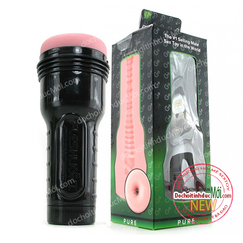 Âm đạo giả Fleshlight Pure Bezuprechnyiy