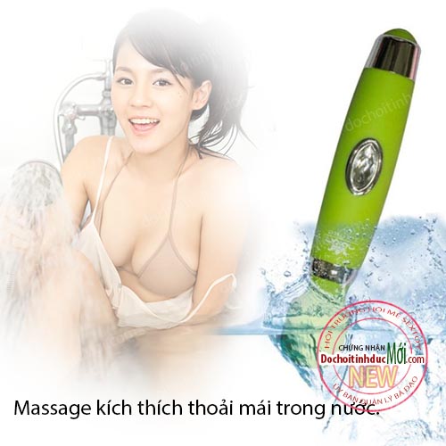 Chày rung cao cấp Louge rung siêu mạnh