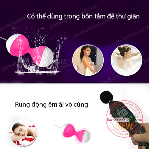 Dụng cụ mat xa chèn hậu môn và điểm G Miu Miu