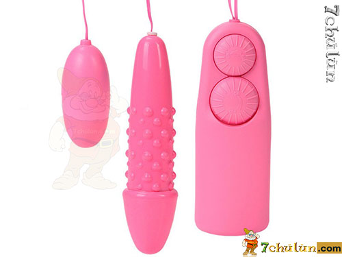 Sex-toy-trứng-rung-2-đầu-hoả-tiễn